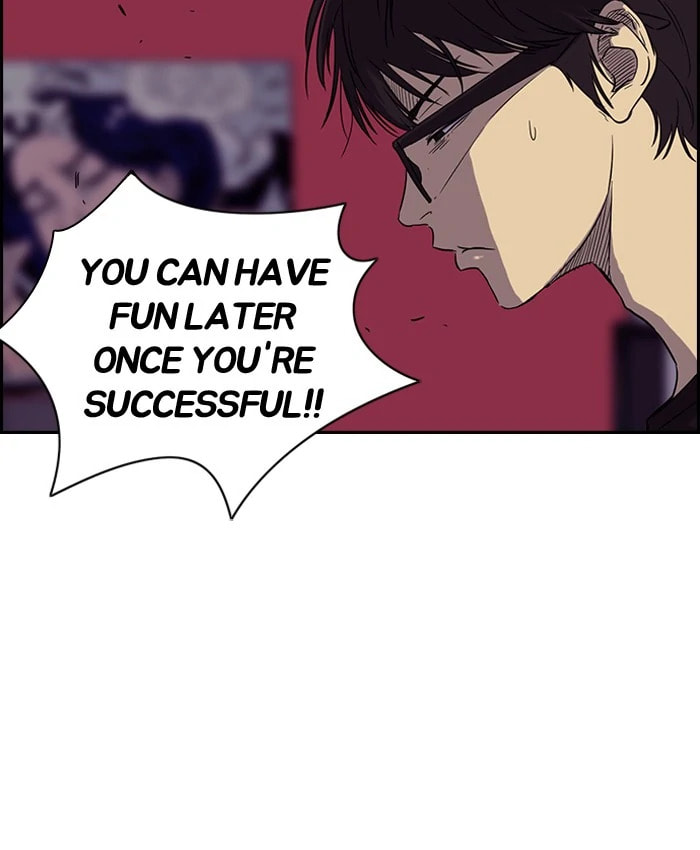 Wind Breaker, chapter 66, page 40