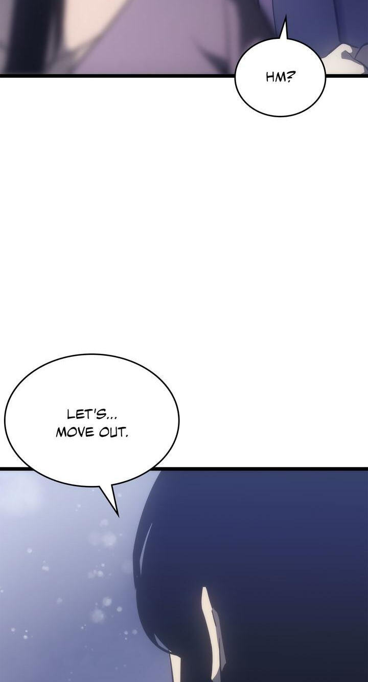 Solo Leveling, chapter 166, page 68