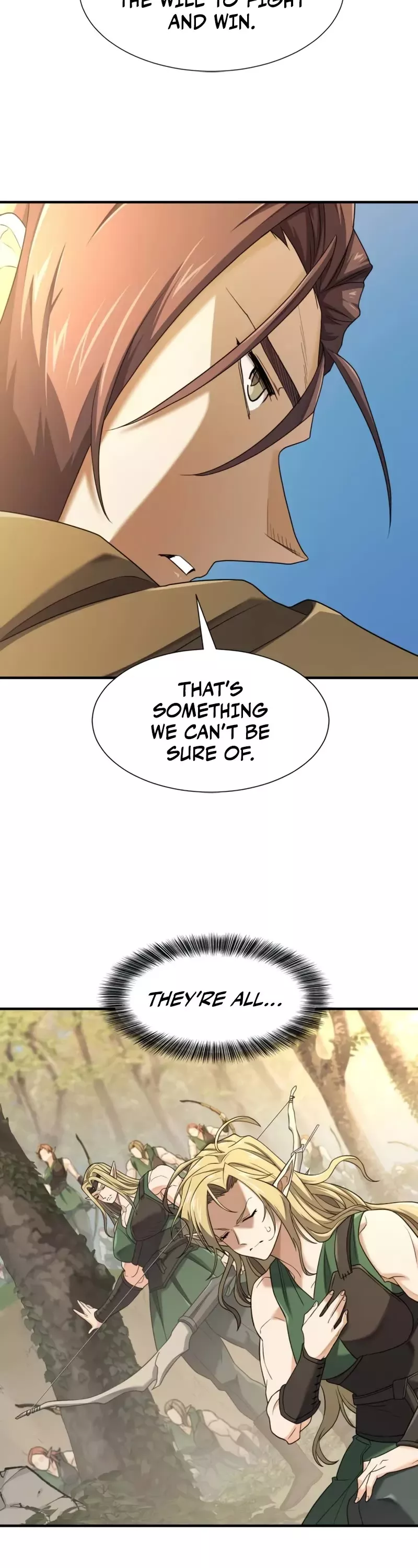 The Greatest Estate Developer, chapter 196, image 29