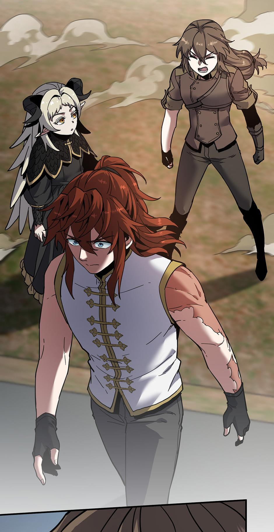 The Beginning After the End, chapter 239, image 6