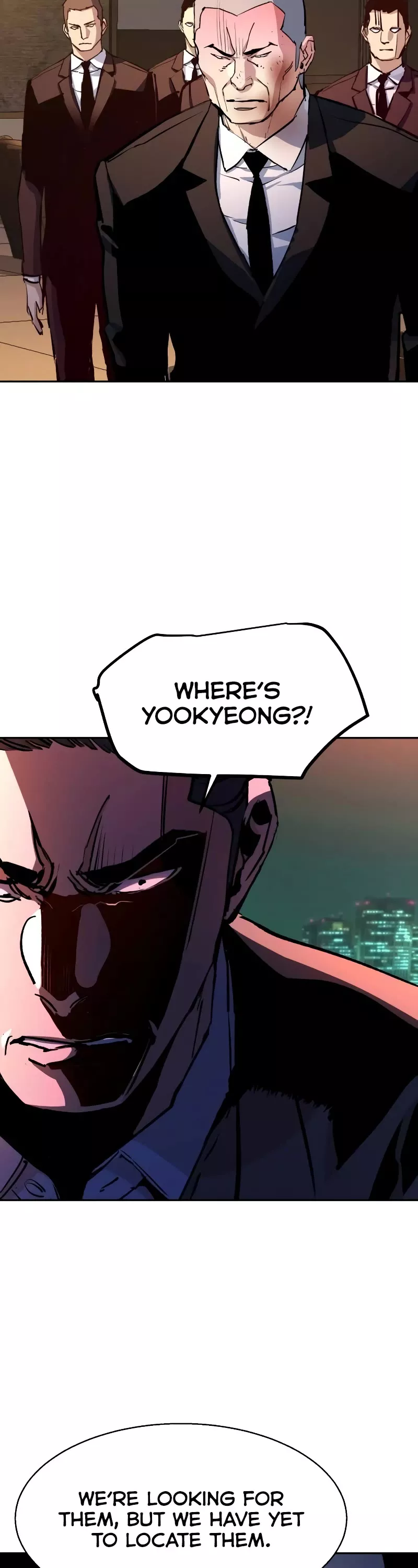 Teenage Mercenary, chapter 183, image 49