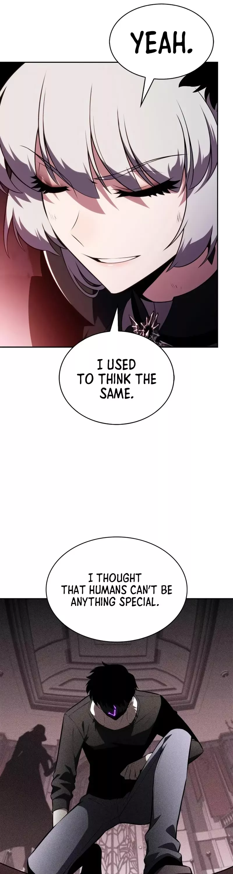 Solo Max-Level Newbie, chapter 210, image 39