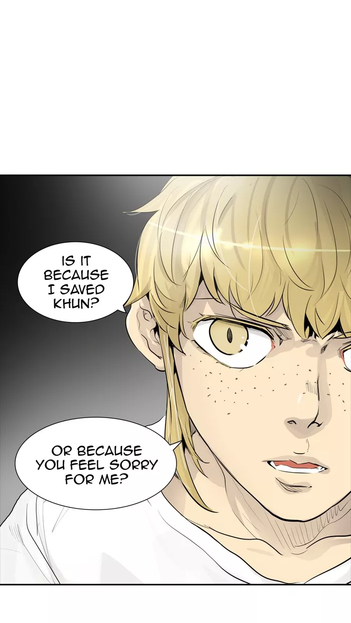 Tower of God, chapter 341, image 43