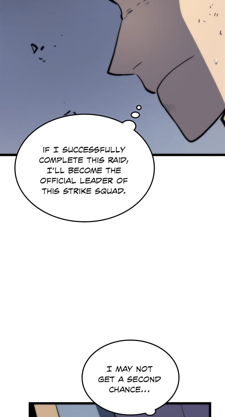 Solo Leveling, chapter 70, page 54
