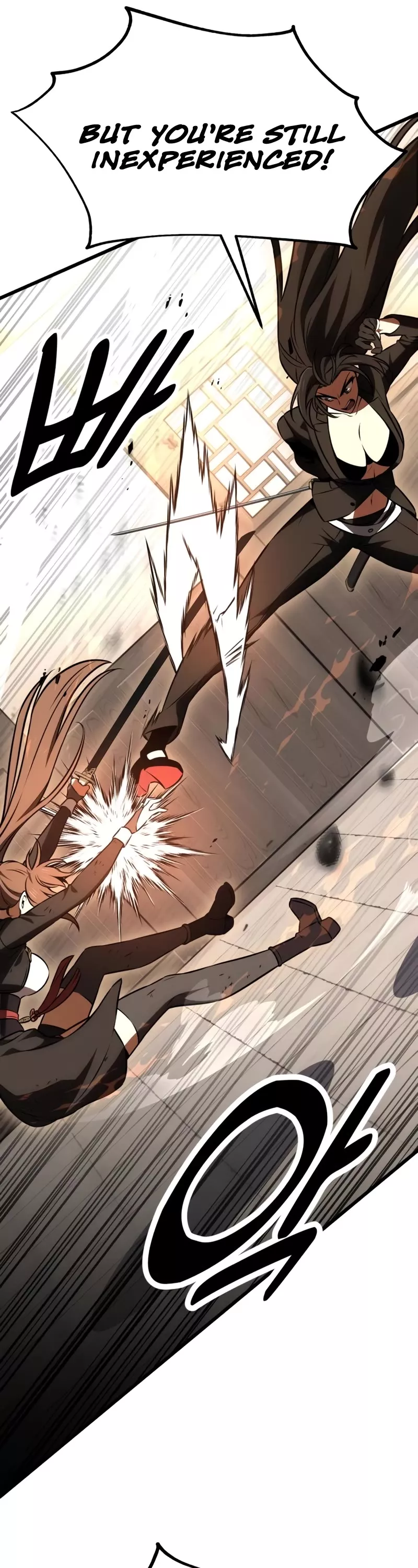 I Killed the Main Player, chapter 20, image 74