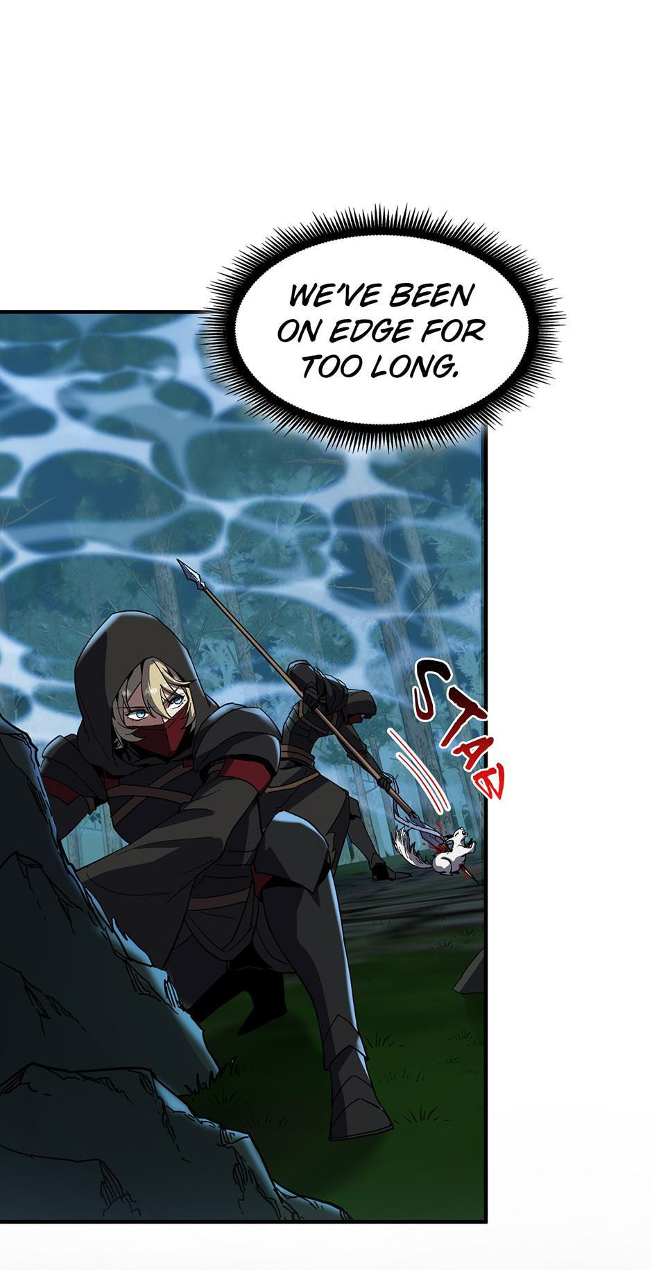 The Beginning After the End, chapter 233, image 22
