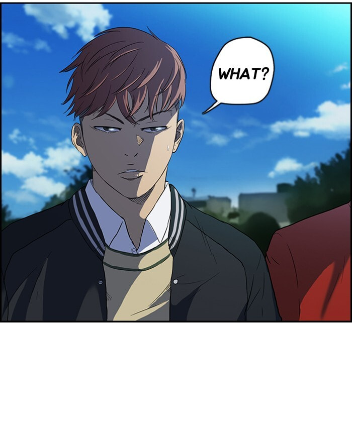 Wind Breaker, chapter 62, page 29