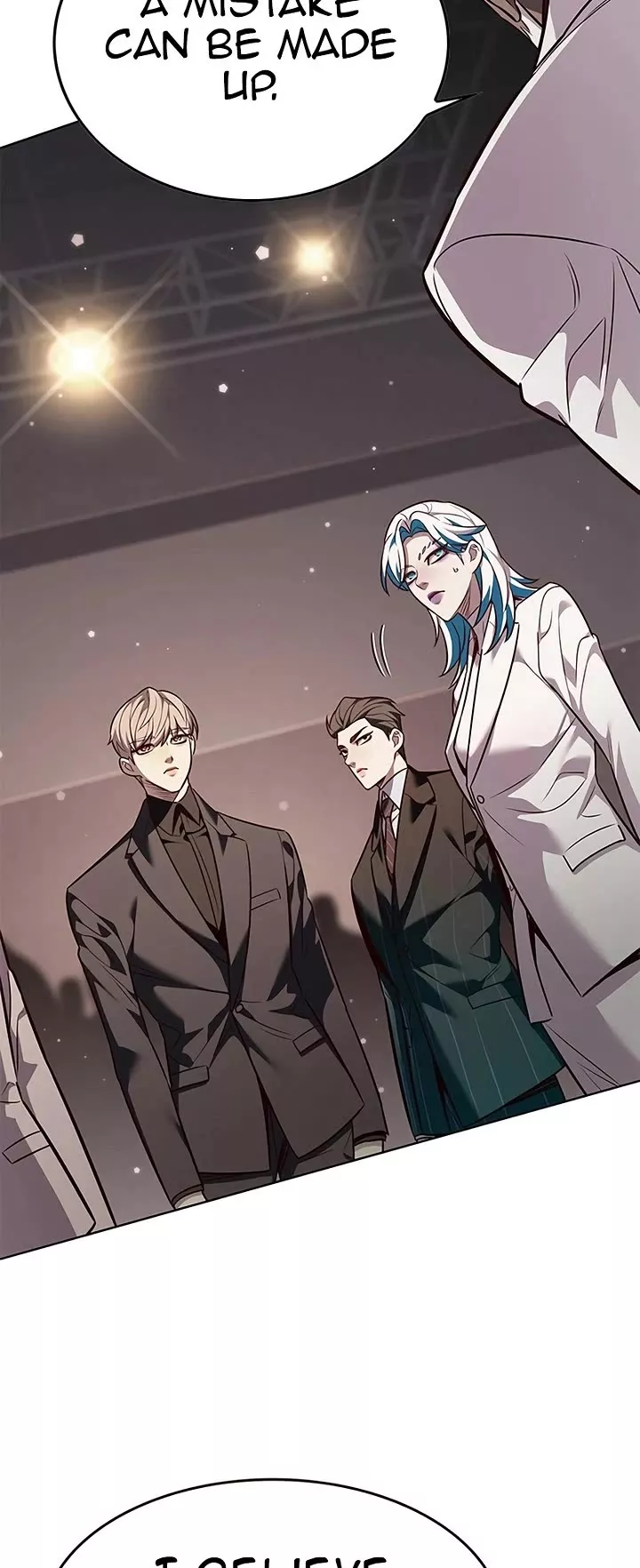 Eleceed, chapter 340, image 9