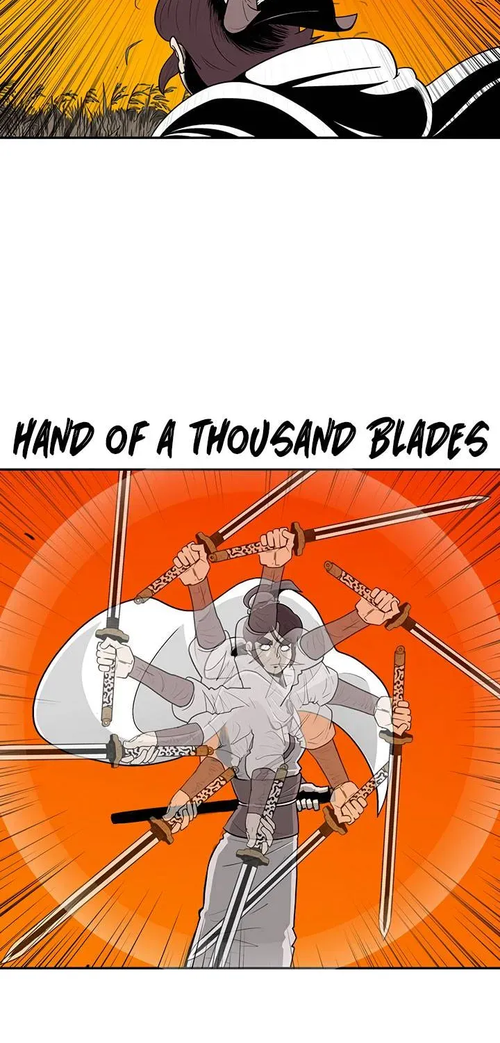 Legend of the Northern Blade, chapter 79, image 60