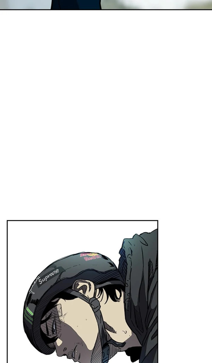 Wind Breaker, chapter 240, image 70
