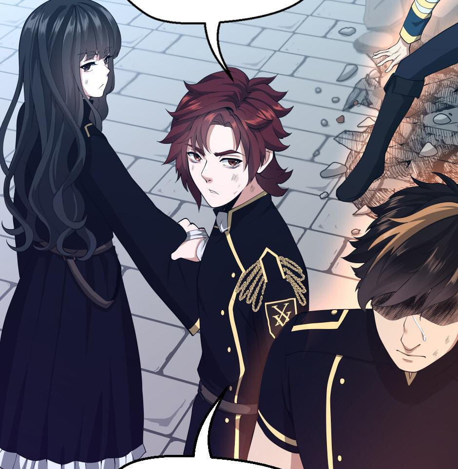 The Beginning After the End, chapter 127, image 57