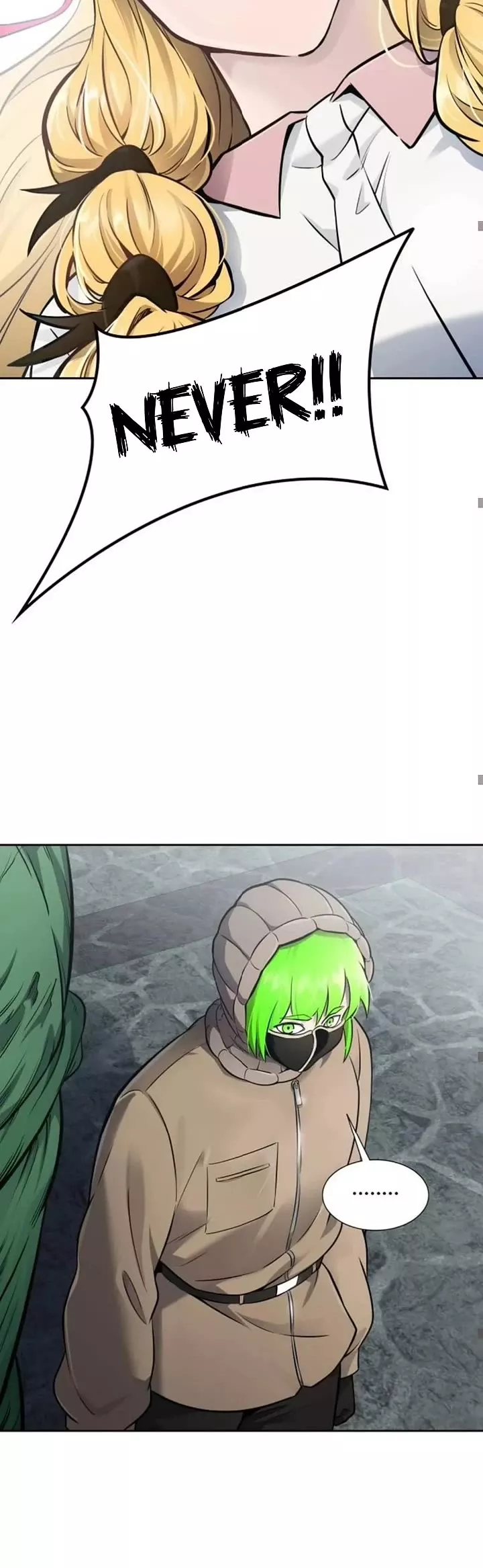 Tower of God, chapter 614, image 52