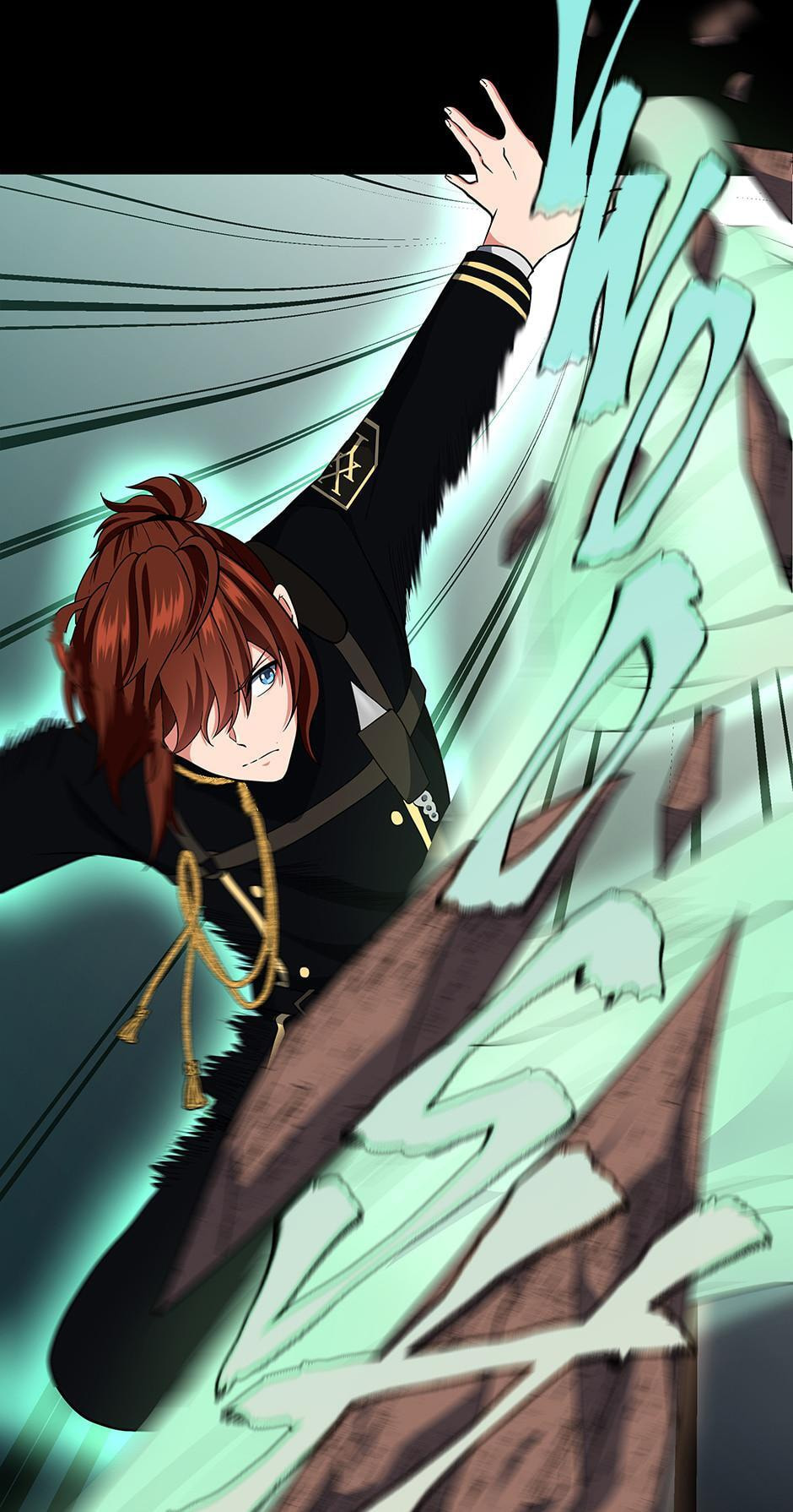 The Beginning After the End, chapter 107, image 80