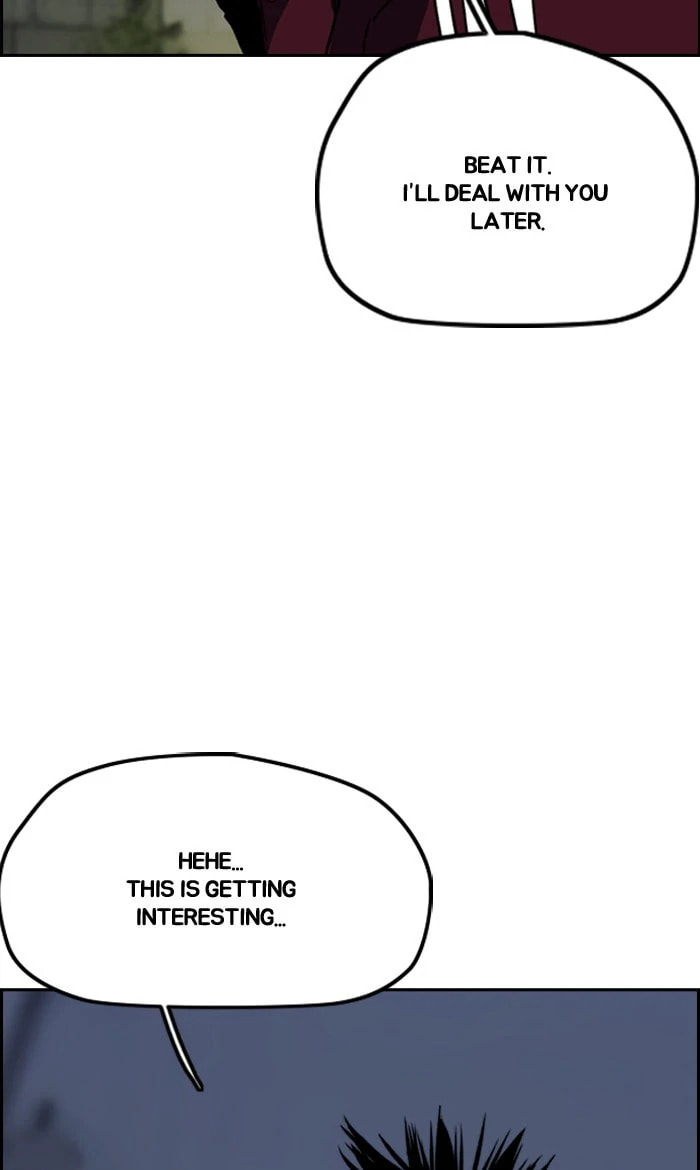 Wind Breaker, chapter 234, image 58