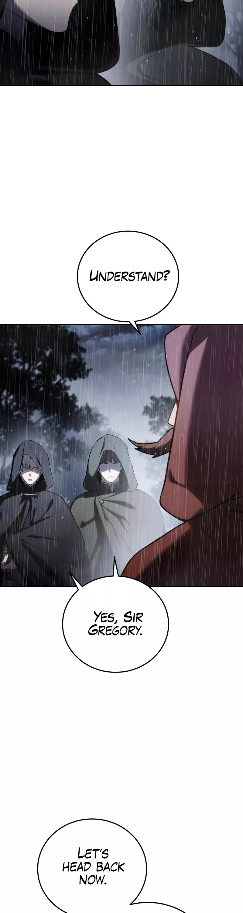 Star-Fostered Swordmaster, chapter 46, image 21