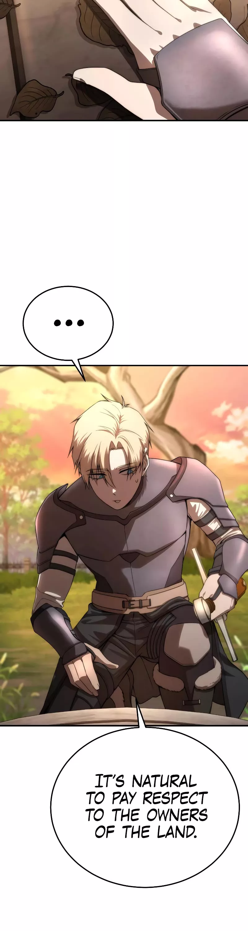 Star-Fostered Swordmaster, chapter 19, image 6