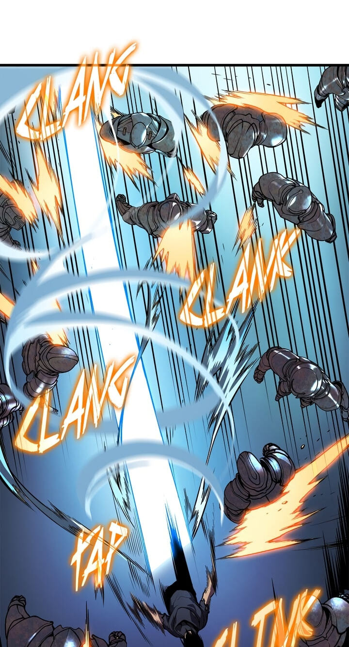 Solo Leveling, chapter 44, page 15