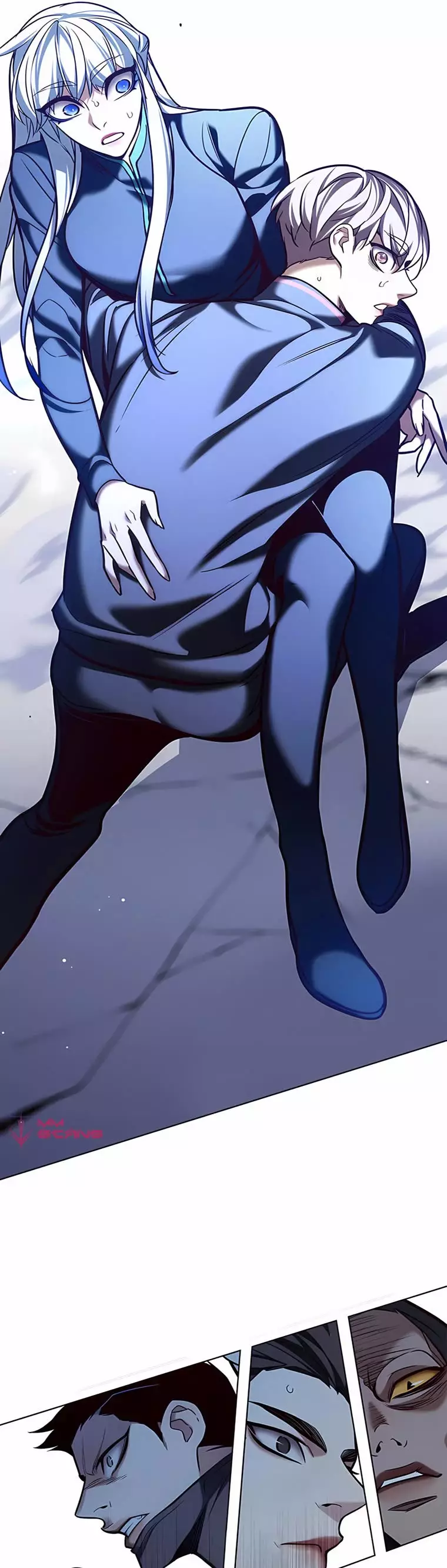 Eleceed, chapter 207, image 42