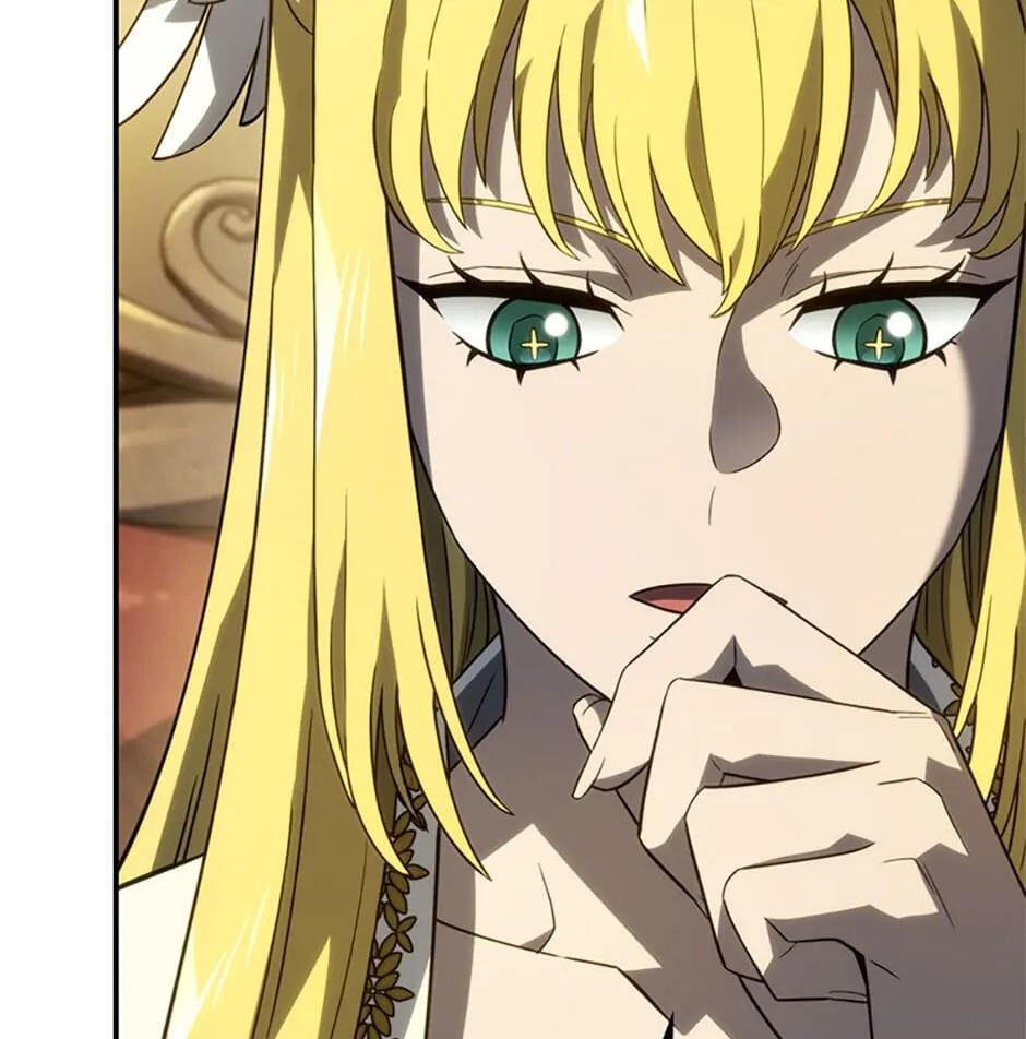 Revenge of the Baskerville Bloodhound, chapter 47, image 75