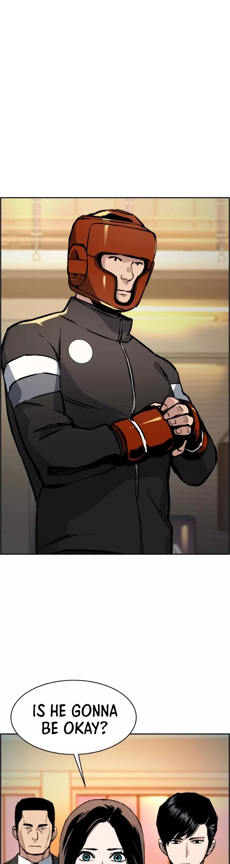 Teenage Mercenary, chapter 25, image 39