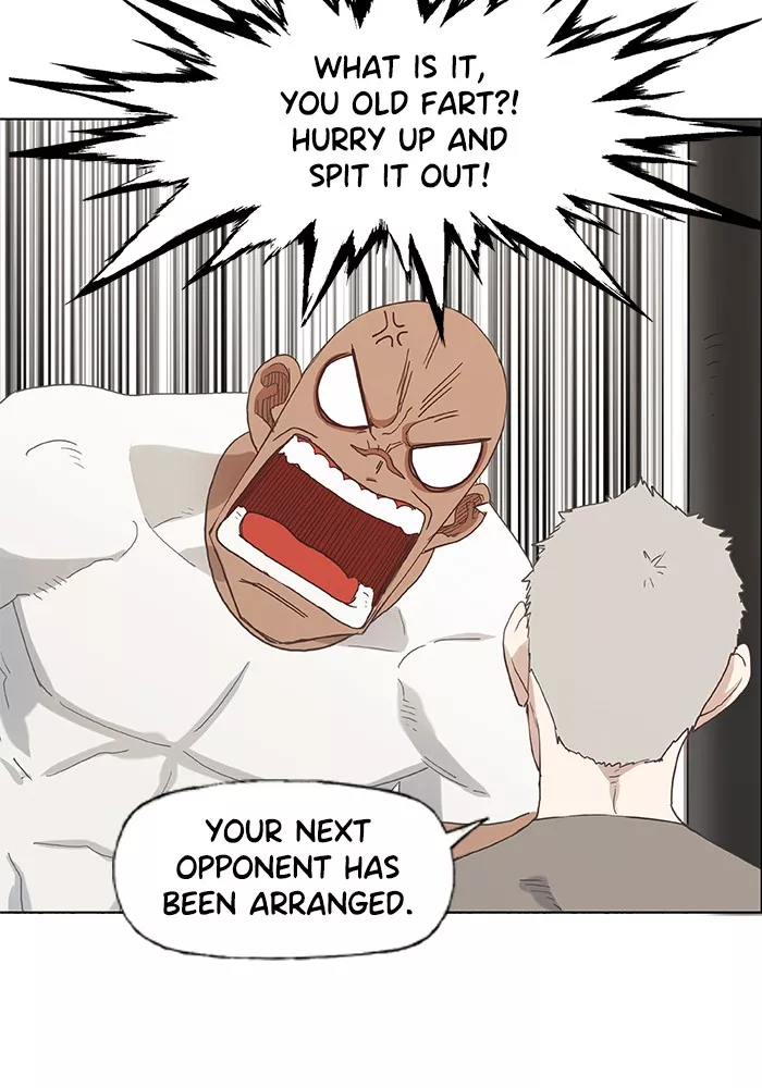 The Boxer, chapter 17, image 10
