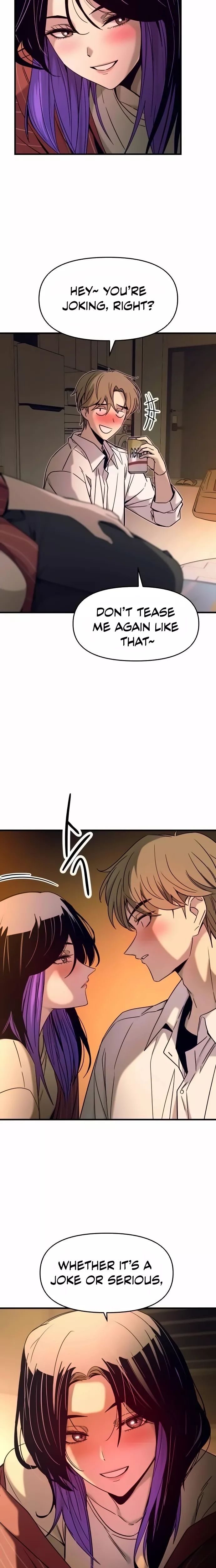 My Bias Gets on the Last Train, chapter 6, image 4
