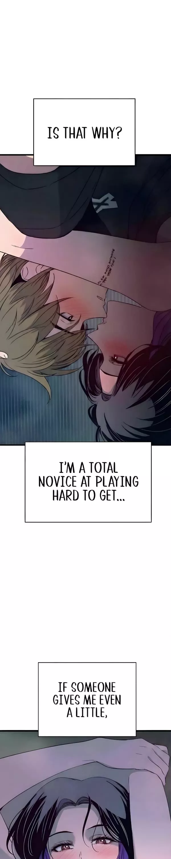 My Bias Gets on the Last Train, chapter 66, image 54
