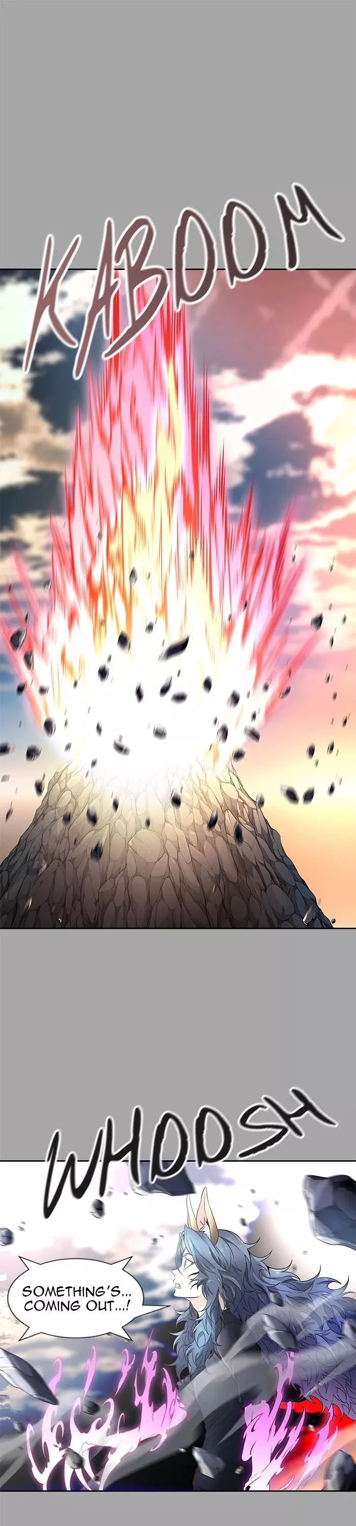 Tower of God, chapter 526, image 89