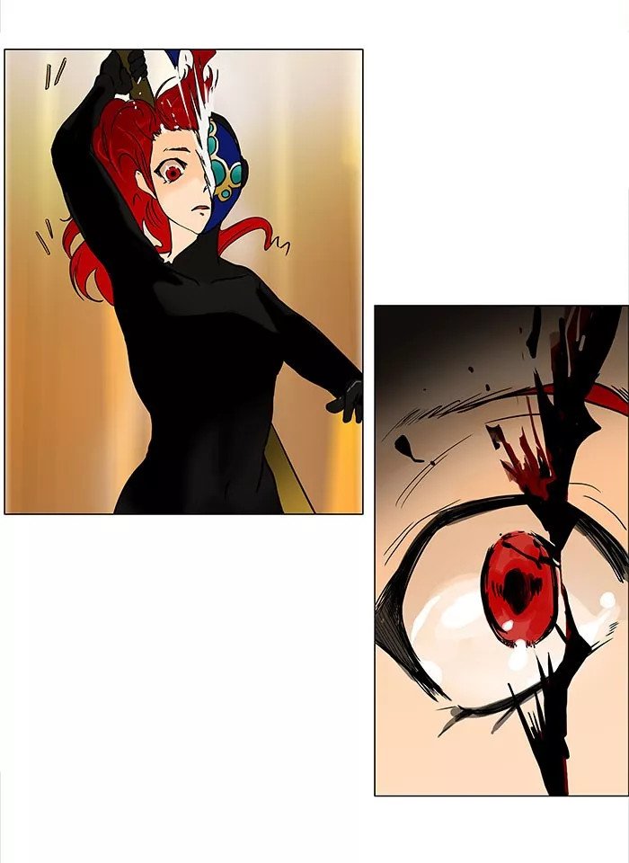 Tower of God, chapter 26, image 48