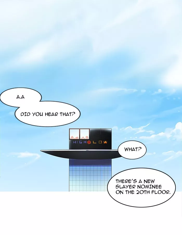 Tower of God, chapter 102, image 51