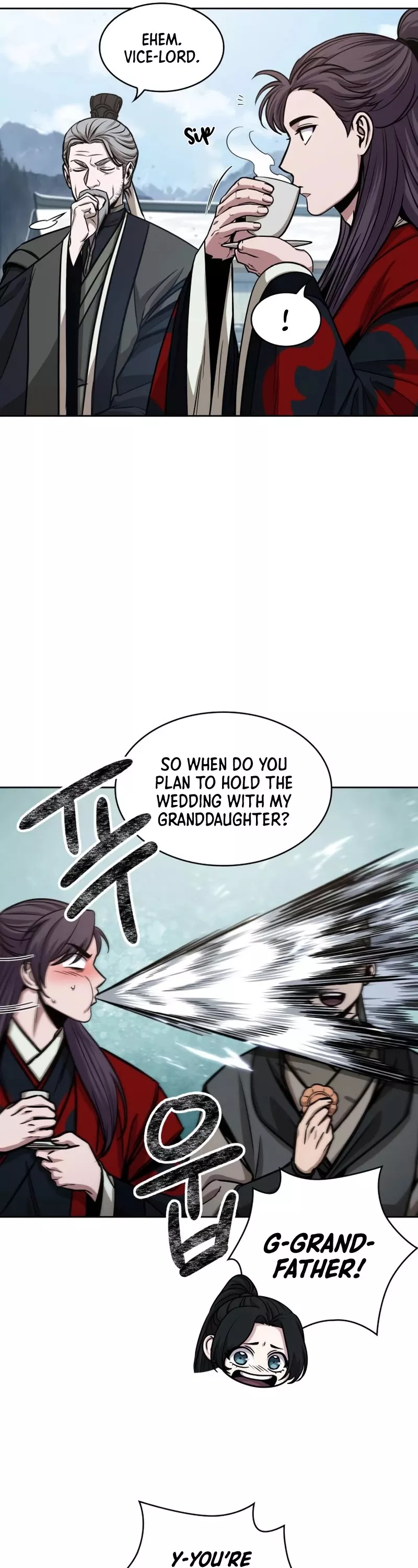 Nano Machine, chapter 116, image 42