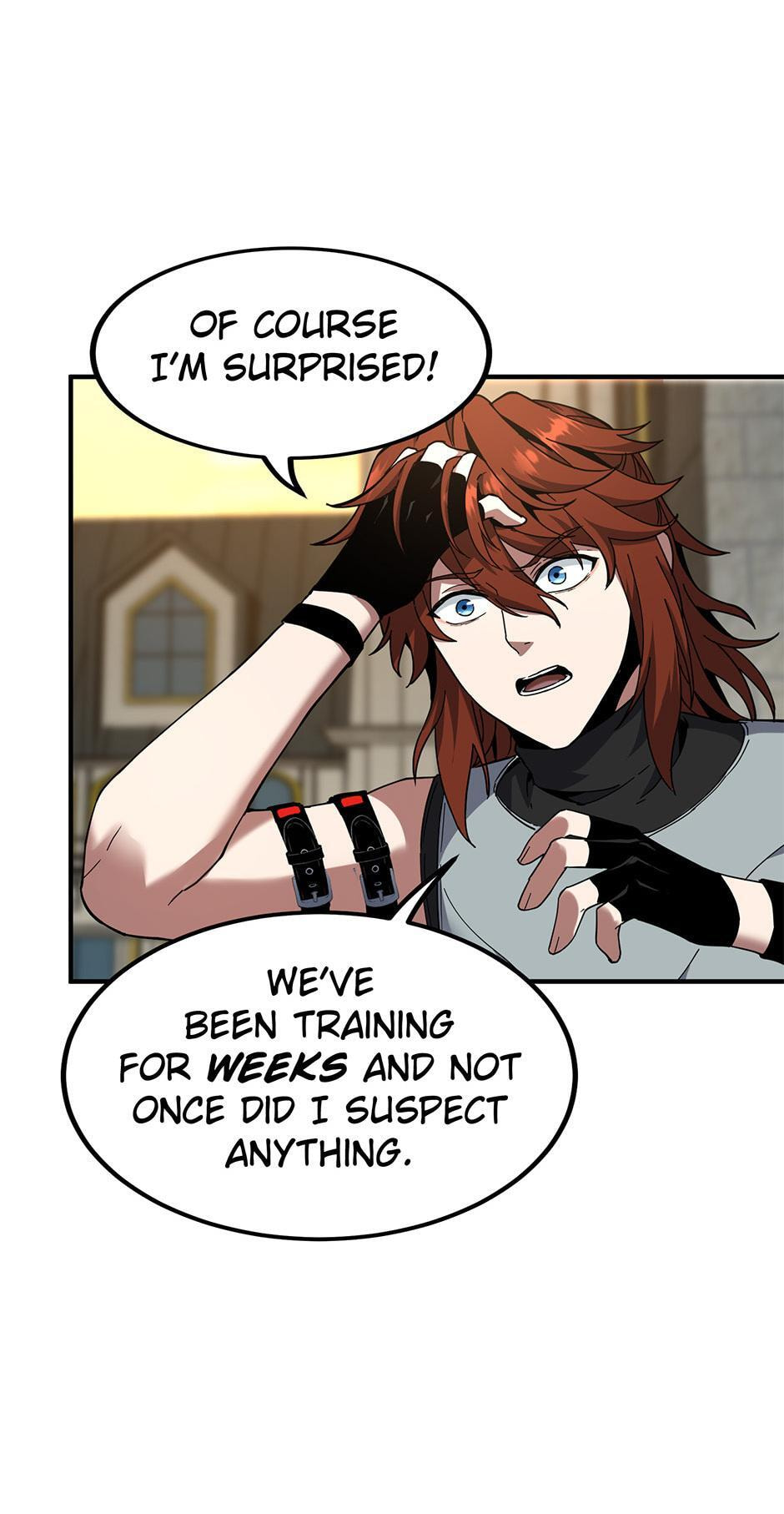 The Beginning After the End, chapter 222, image 14