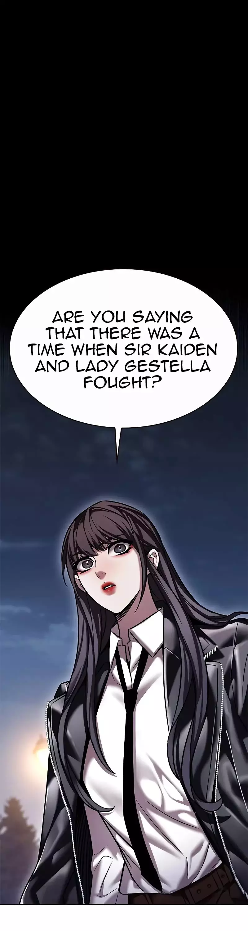 Eleceed, chapter 300, image 34