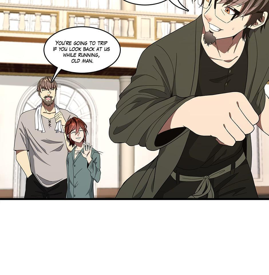 The Beginning After the End, chapter 76, image 105