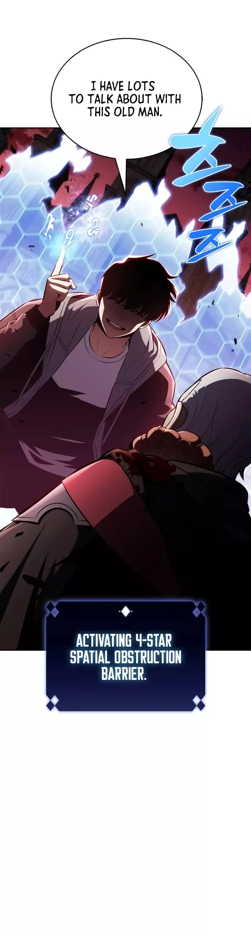 Solo Max-Level Newbie, chapter 210, image 34