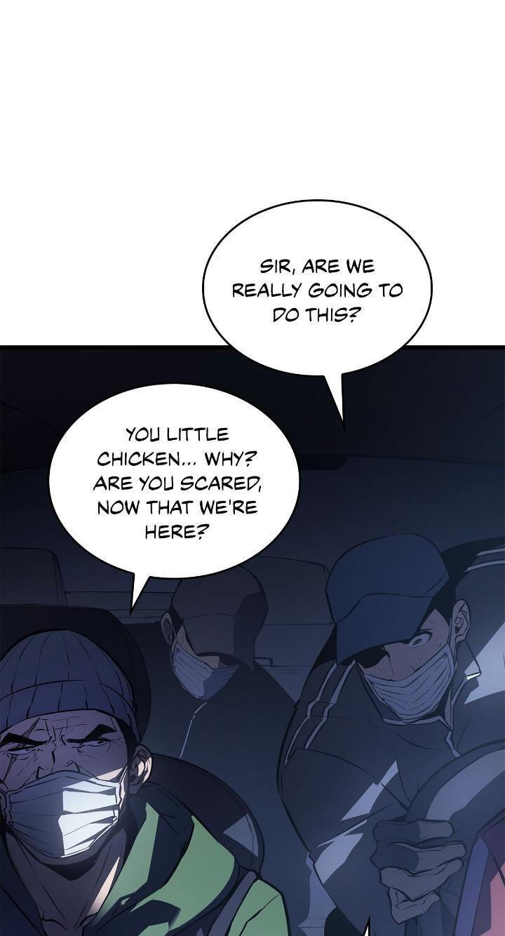 Solo Leveling, chapter 192, page 39