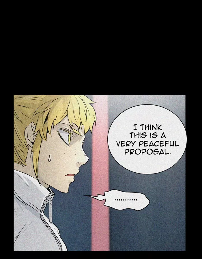 Tower of God, chapter 324, image 43