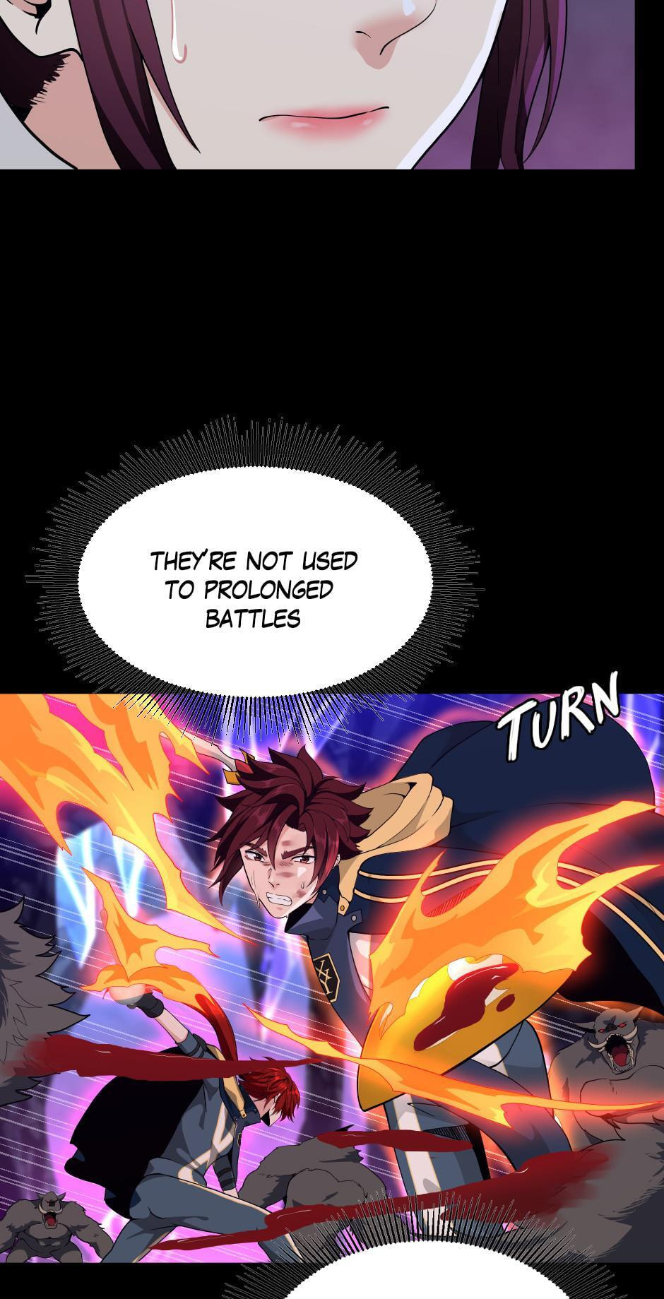The Beginning After the End, chapter 116, image 73