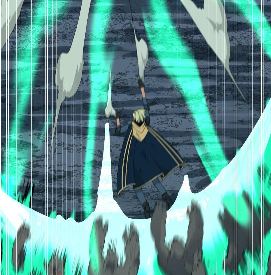 The Beginning After the End, chapter 116, image 91