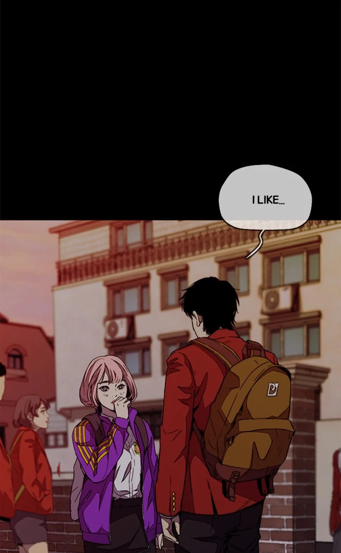Wind Breaker, chapter 360, image 80