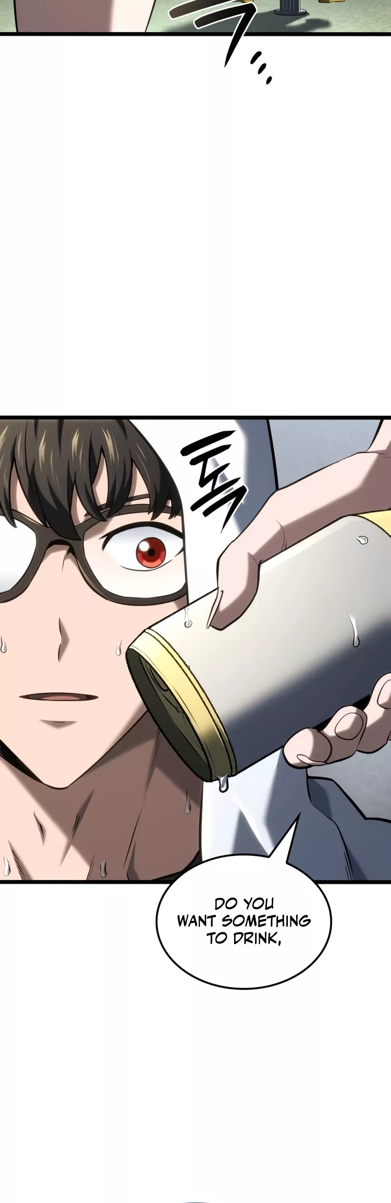 Revenge of the Baskerville Bloodhound, chapter 144, image 32
