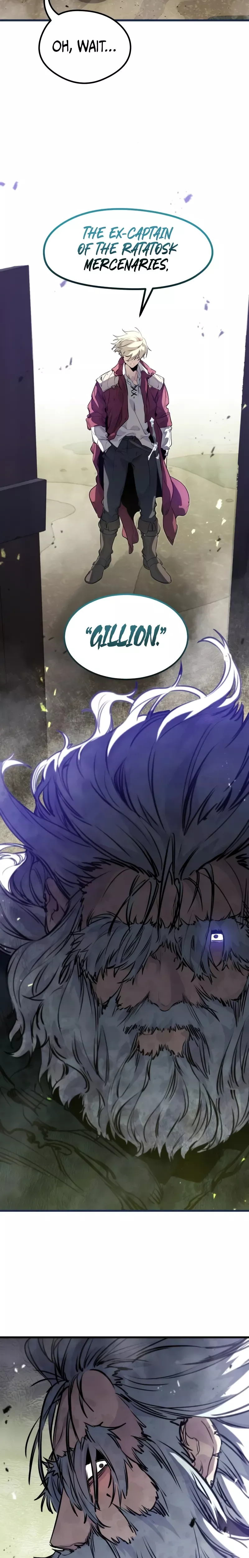 The Regressed Mercenary Has a Plan, chapter 13, image 30