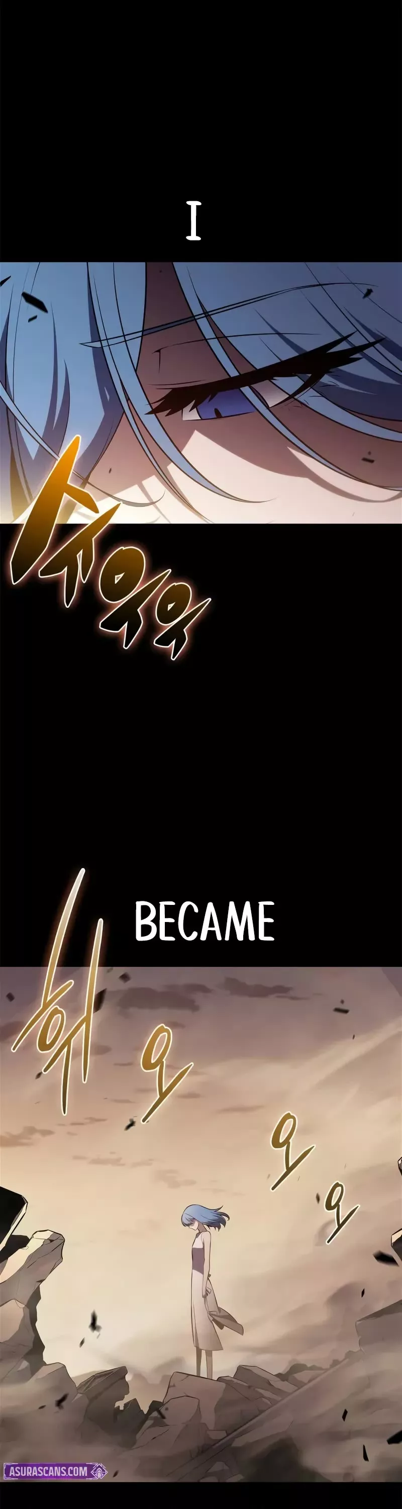 Solo Max-Level Newbie, chapter 215, image 12