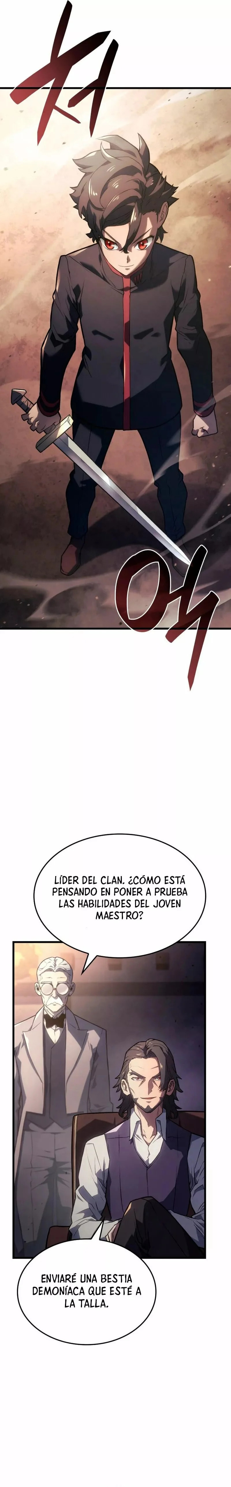 Revenge of the Baskerville Bloodhound, chapter 10, image 18