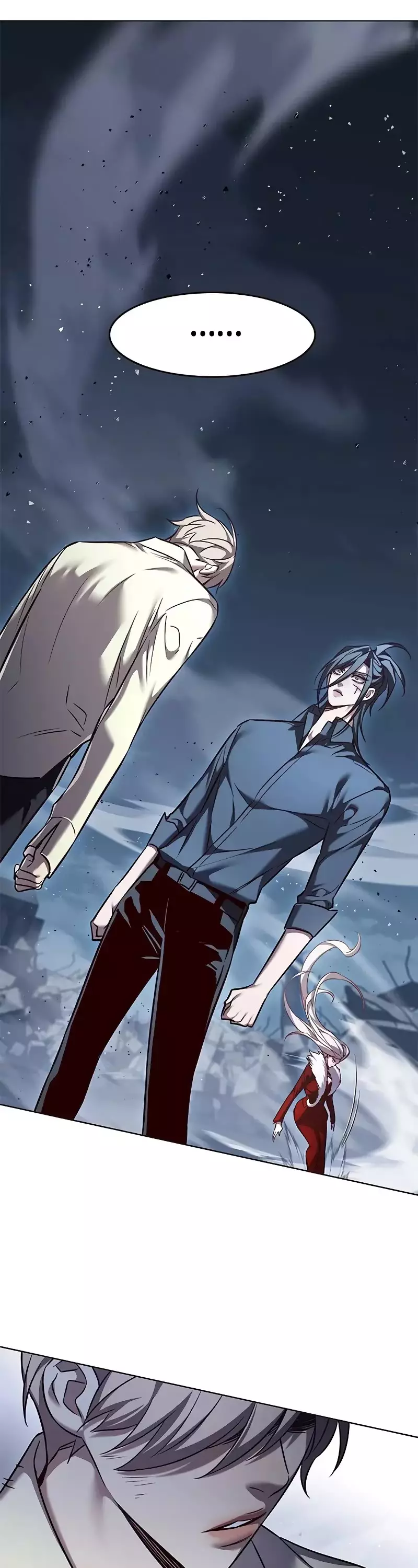 Eleceed, chapter 303, image 36