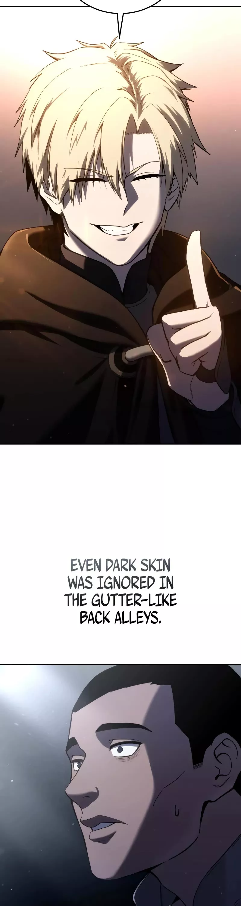 Star-Fostered Swordmaster, chapter 42, image 15