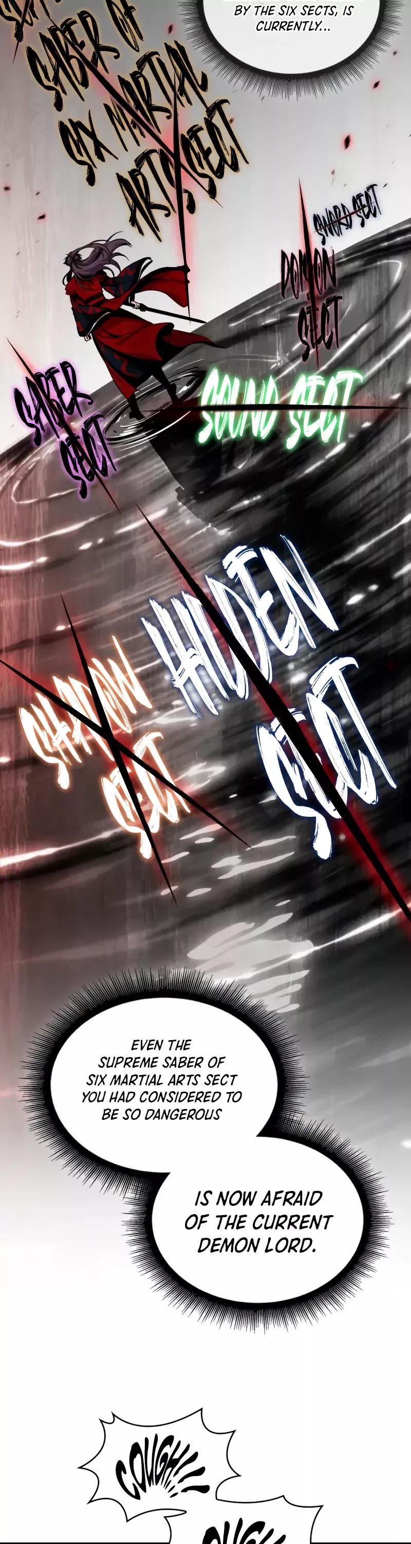 Nano Machine, chapter 278, image 28