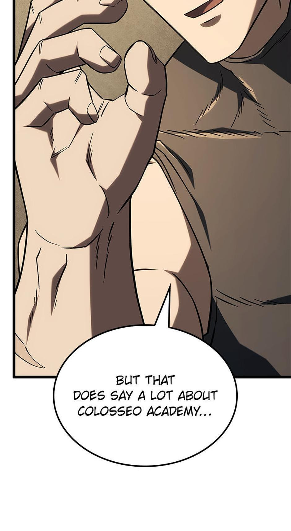 Revenge of the Baskerville Bloodhound, chapter 116, image 8
