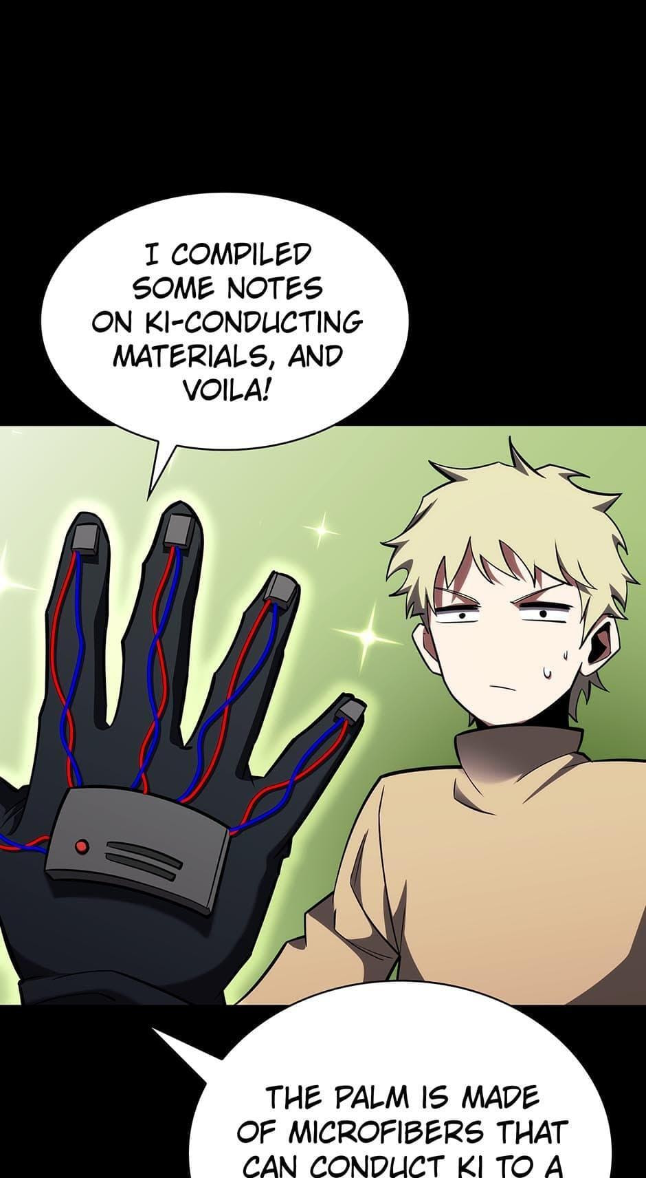 The Beginning After the End, chapter 182, image 37
