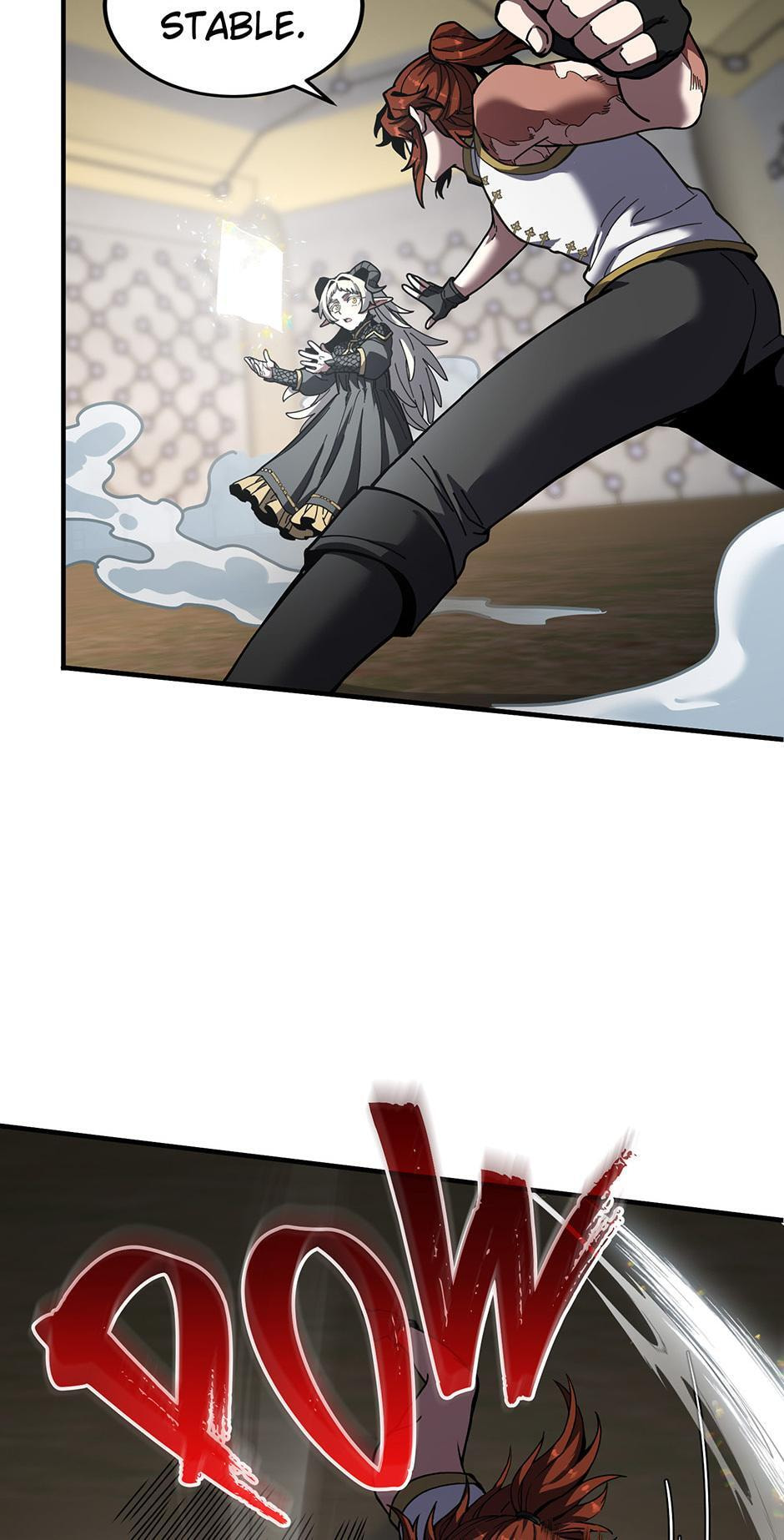The Beginning After the End, chapter 237, image 99